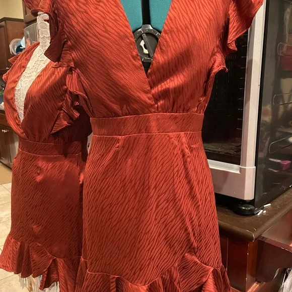 red off the shoulder long sleeve dress Red Off Shoulder Ruched Long Sleeve Maternity Midi Dress